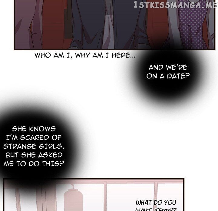 I Need Romance chapter 21 - page 58