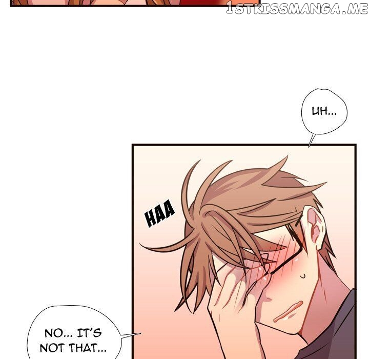 I Need Romance chapter 20 - page 10