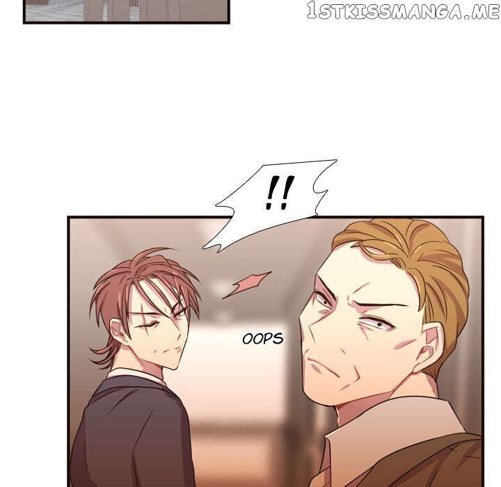 I Need Romance chapter 20 - page 33