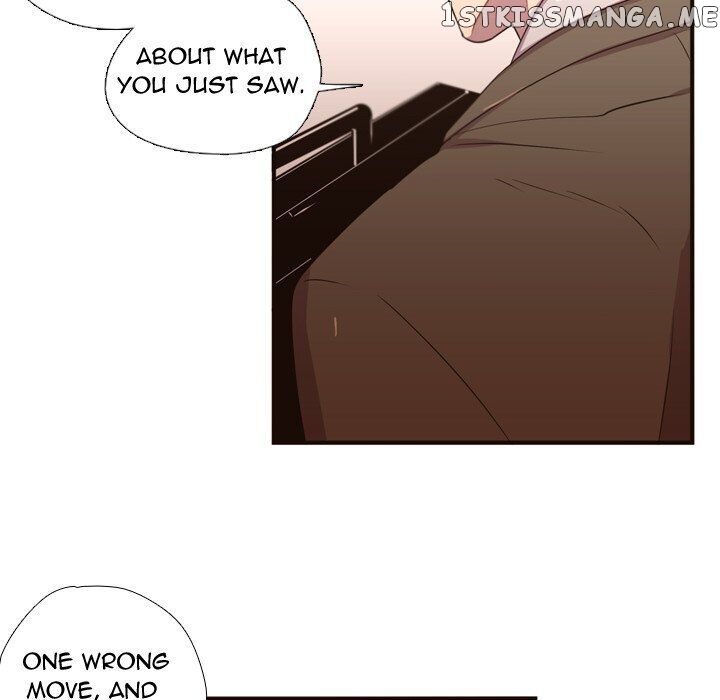 I Need Romance chapter 20 - page 41