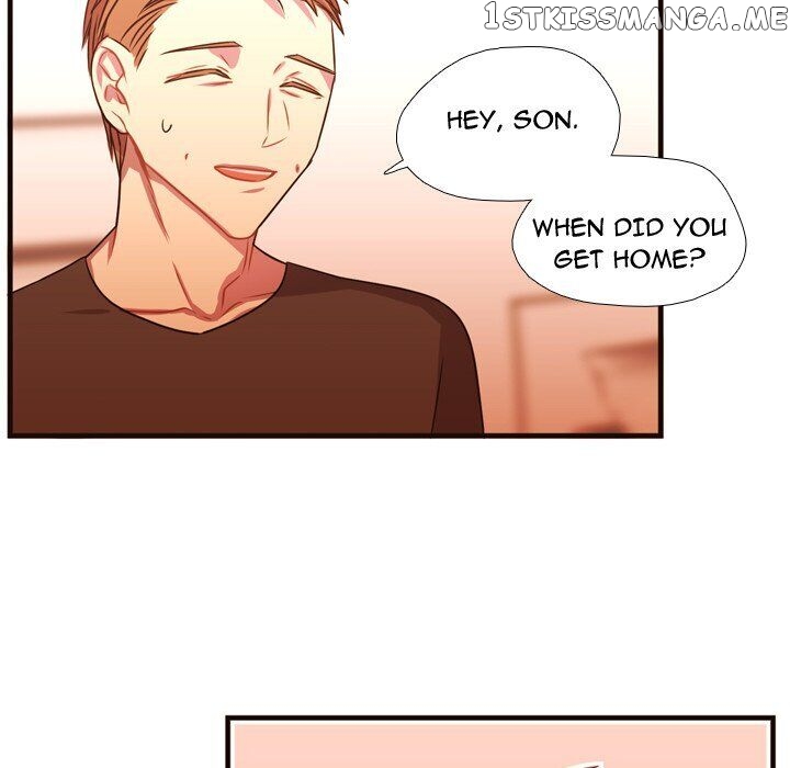 I Need Romance chapter 20 - page 58