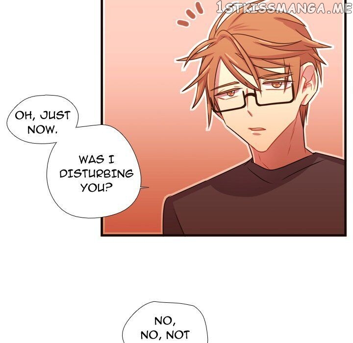 I Need Romance chapter 20 - page 59