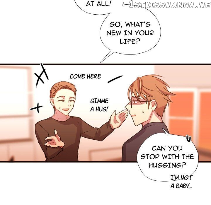 I Need Romance chapter 20 - page 60