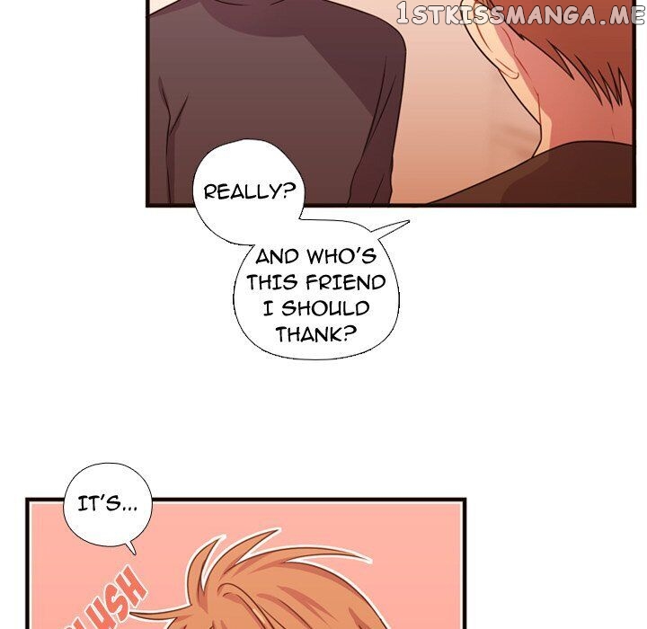 I Need Romance chapter 20 - page 65