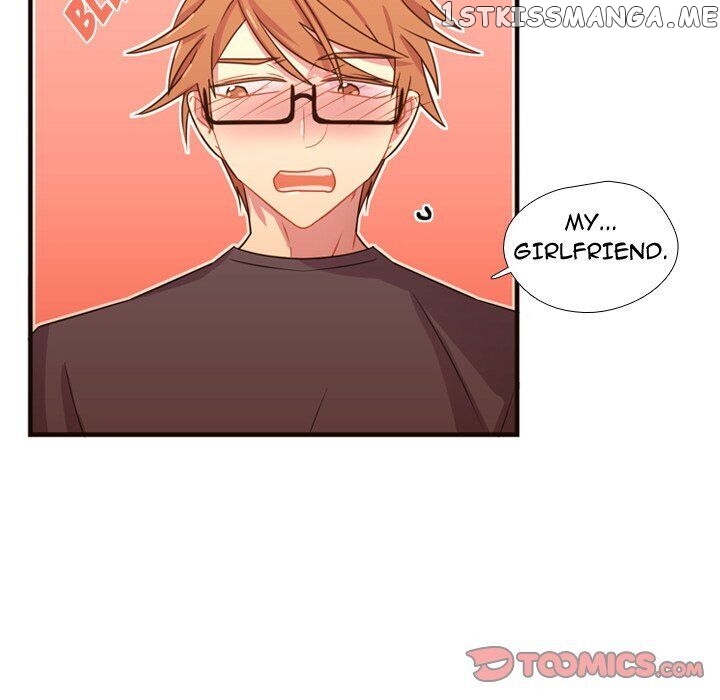 I Need Romance chapter 20 - page 66