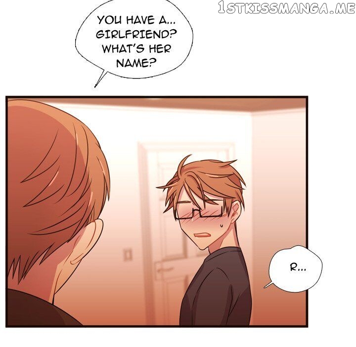 I Need Romance chapter 20 - page 68