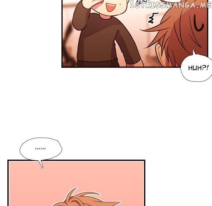 I Need Romance chapter 20 - page 72