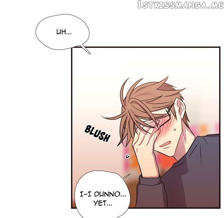 I Need Romance chapter 20 - page 8