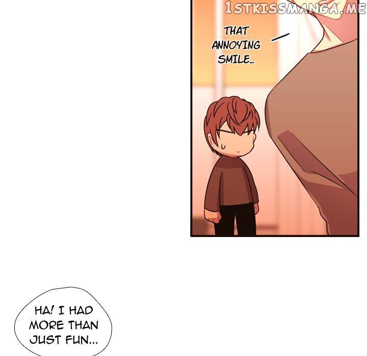 I Need Romance chapter 20 - page 85