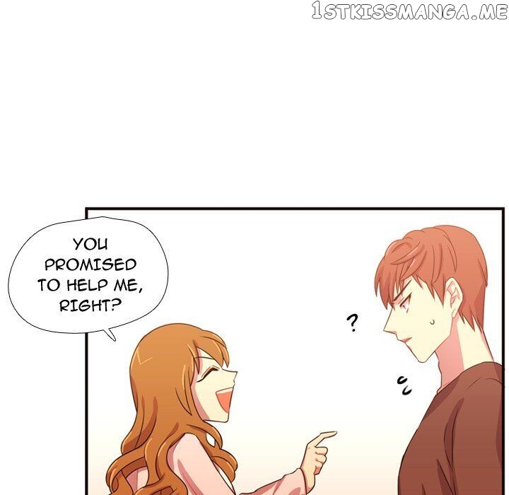 I Need Romance chapter 20 - page 92