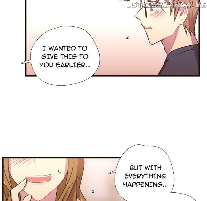 I Need Romance chapter 19 - page 77