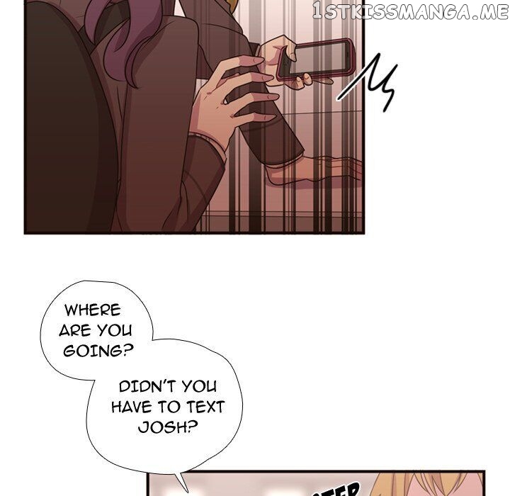 I Need Romance chapter 17 - page 28