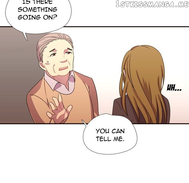 I Need Romance chapter 15 - page 52