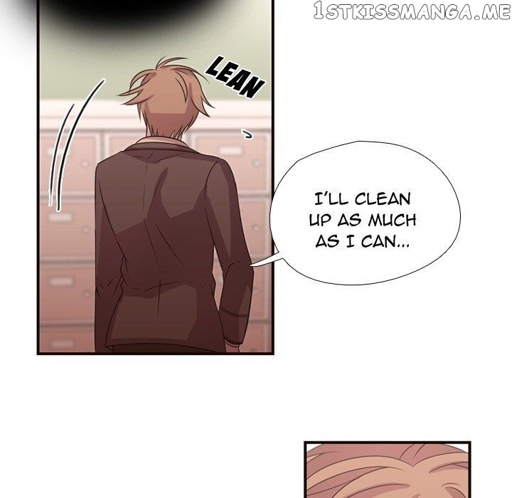 I Need Romance chapter 14 - page 28