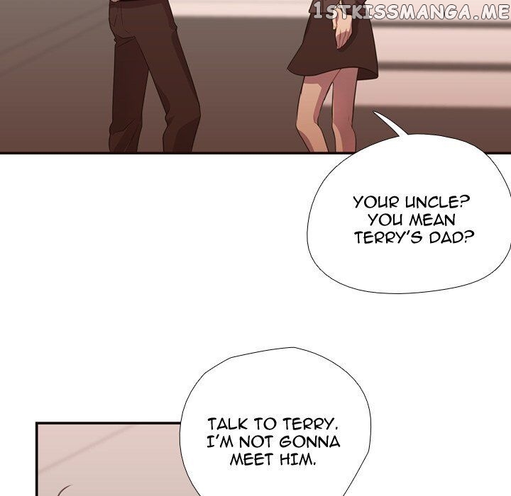 I Need Romance chapter 11 - page 44