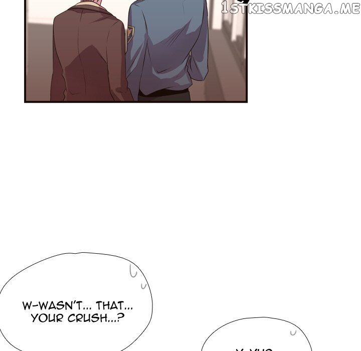 I Need Romance chapter 11 - page 53