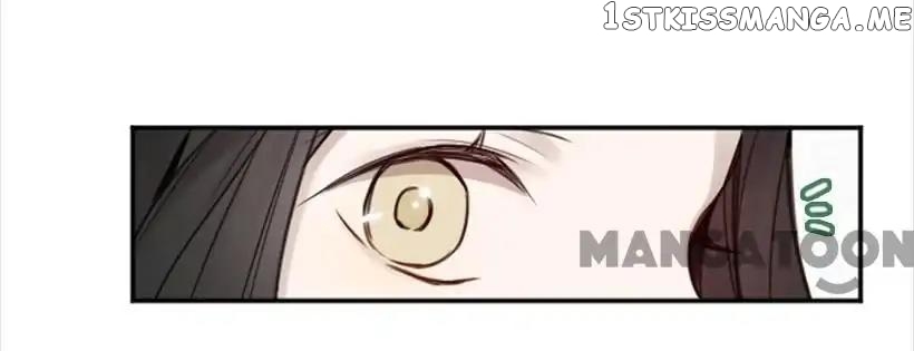 My Secret Master chapter 27 - page 32