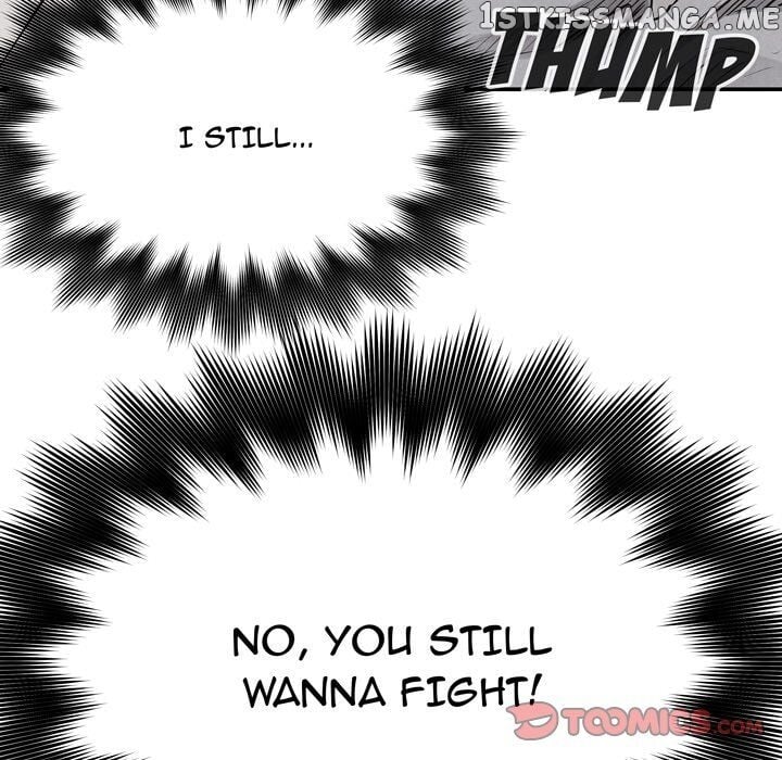 Pounding chapter 71 - page 30