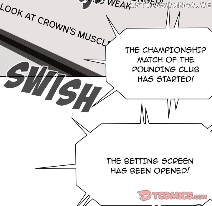 Pounding chapter 66 - page 60