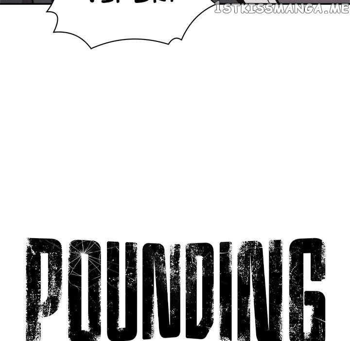 Pounding chapter 57 - page 24