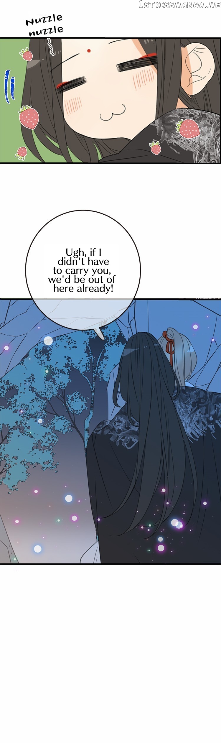 Yaonie Jiaozhu Kuai Tang Xia chapter 57 - page 7