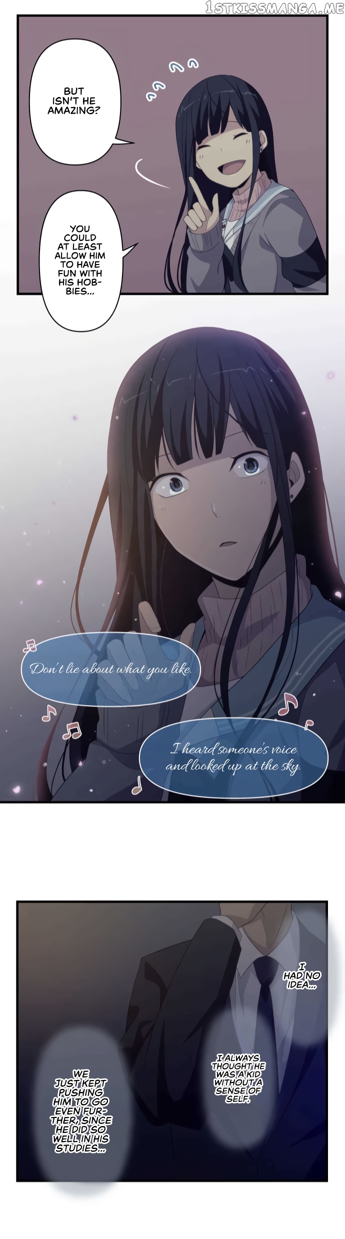 Blue Hearts chapter 49 - page 16