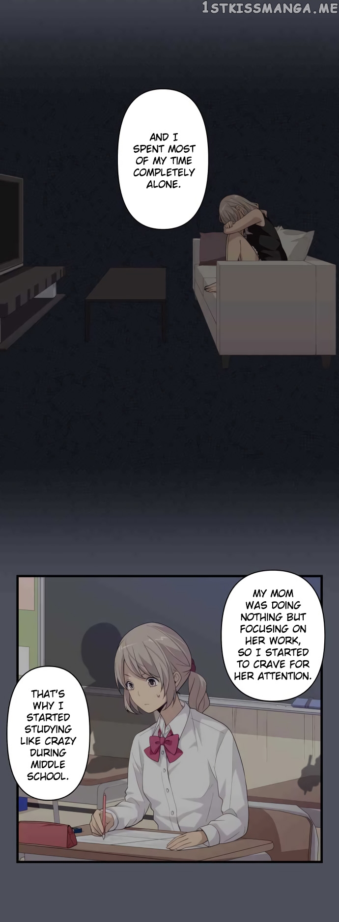 Blue Hearts chapter 19 - page 2