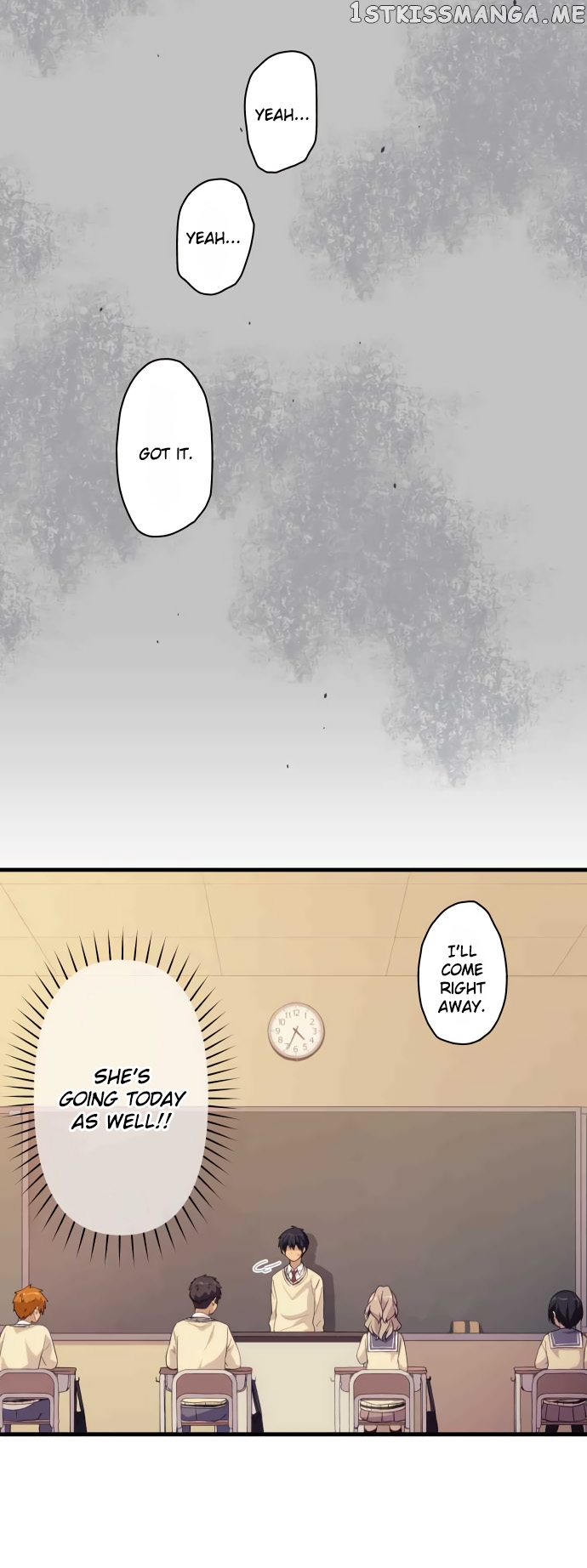 Blue Hearts chapter 14 - page 4