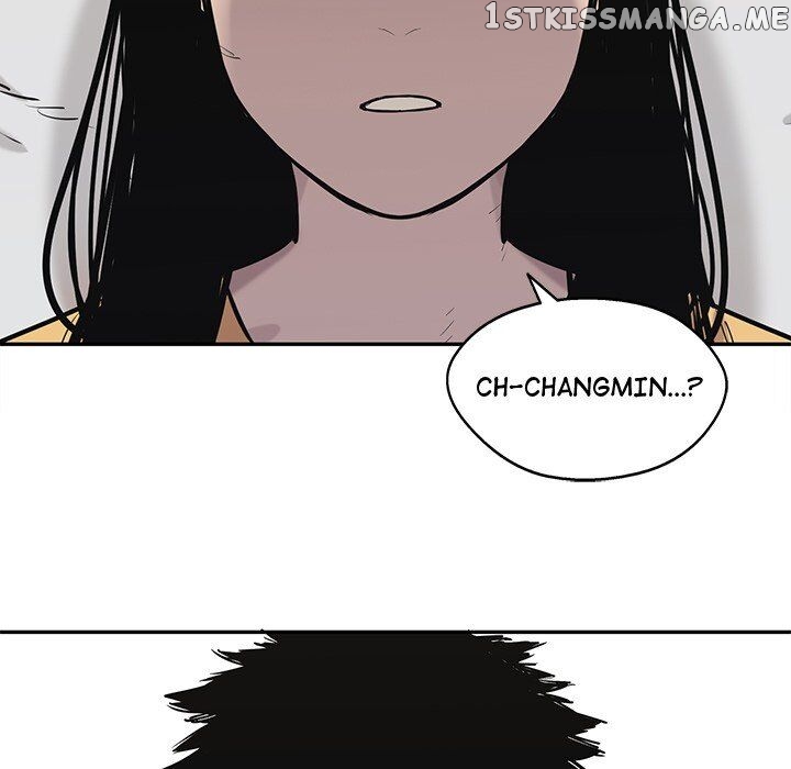 Black Knight (LEE Yun Kyun) chapter 86 - page 83