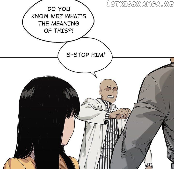 Black Knight (LEE Yun Kyun) chapter 86 - page 95