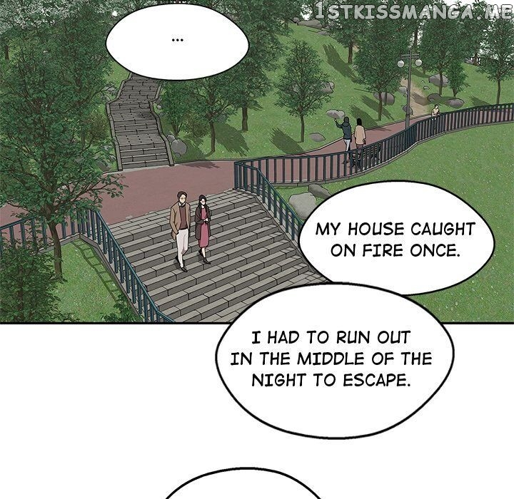 Black Knight (LEE Yun Kyun) chapter 82 - page 82