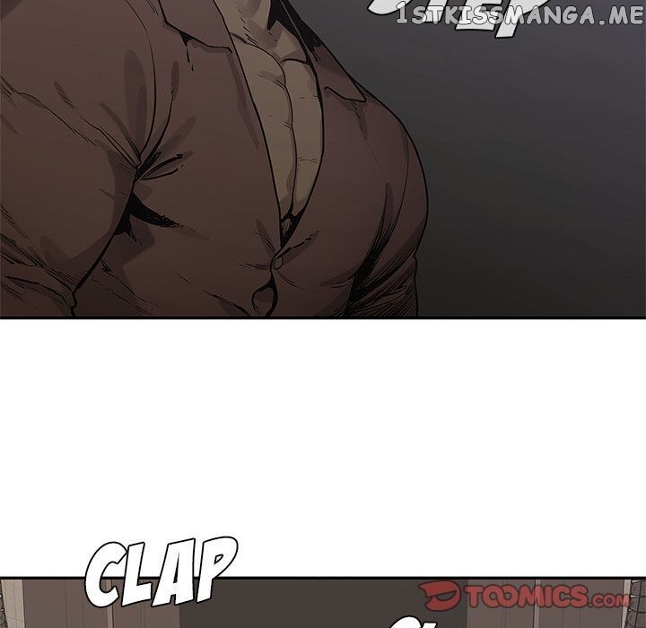 Black Knight (LEE Yun Kyun) chapter 81 - page 30