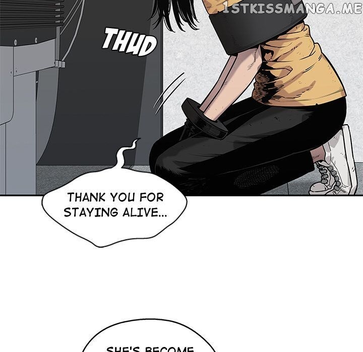 Black Knight (LEE Yun Kyun) chapter 80 - page 95