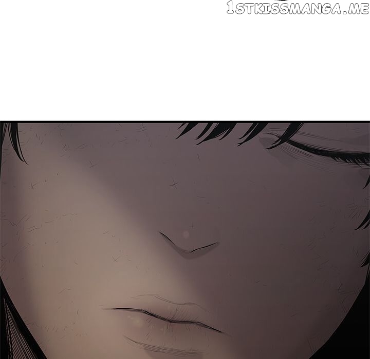 Black Knight (LEE Yun Kyun) chapter 76 - page 95