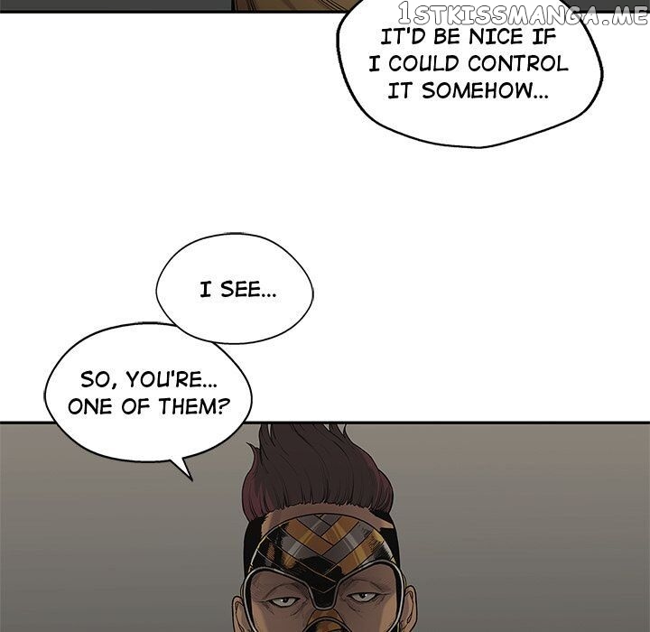 Black Knight (LEE Yun Kyun) chapter 75 - page 37