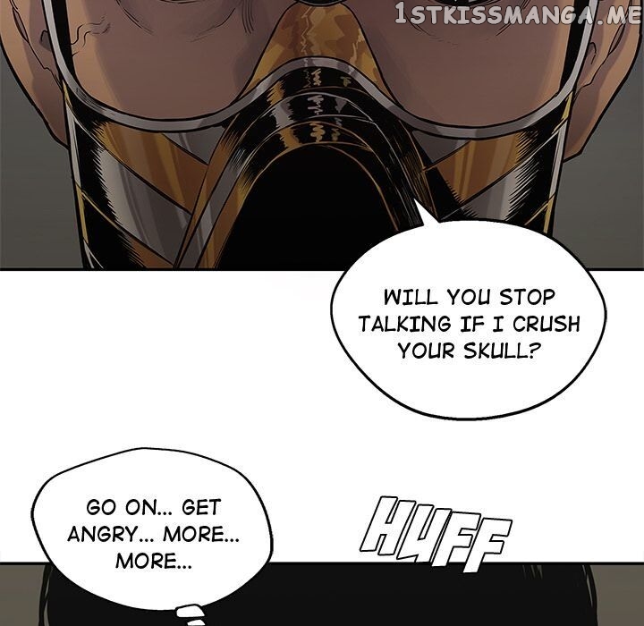 Black Knight (LEE Yun Kyun) chapter 75 - page 69