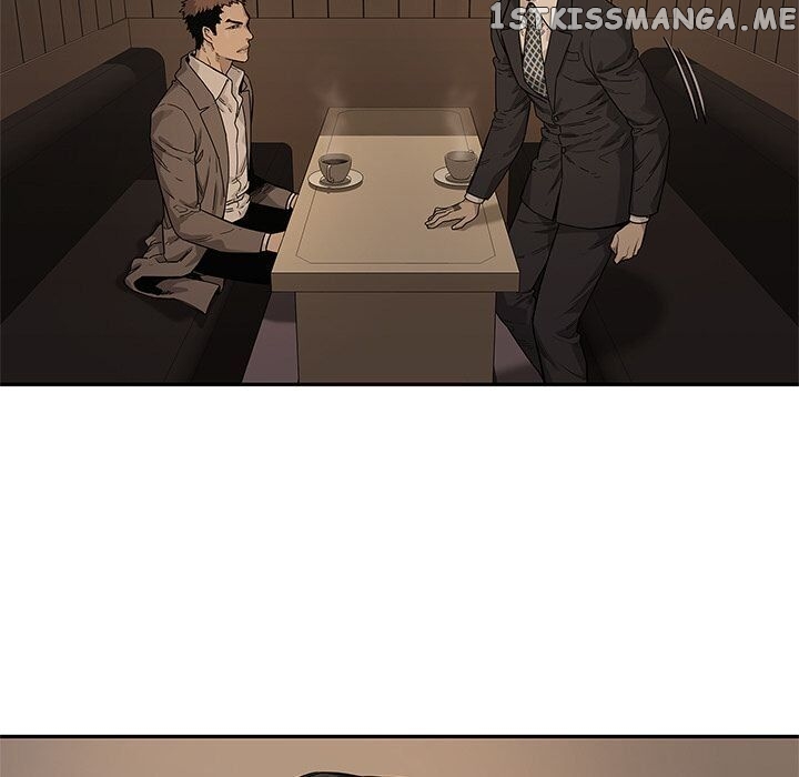 Black Knight (LEE Yun Kyun) chapter 72 - page 67