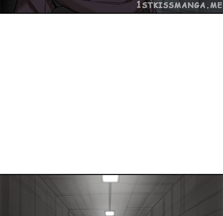 Black Knight (LEE Yun Kyun) chapter 71 - page 71