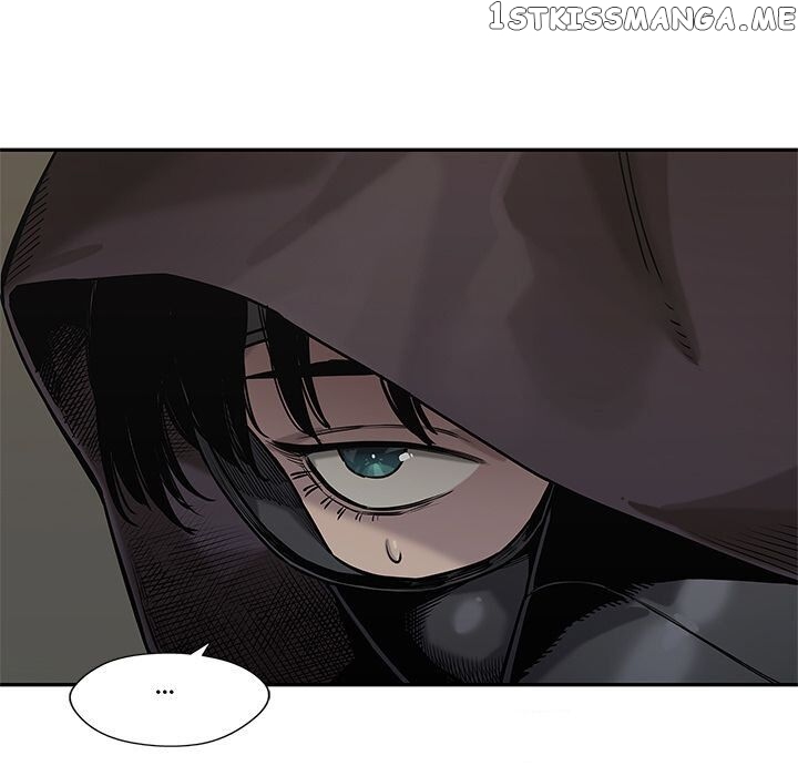 Black Knight (LEE Yun Kyun) chapter 71 - page 86