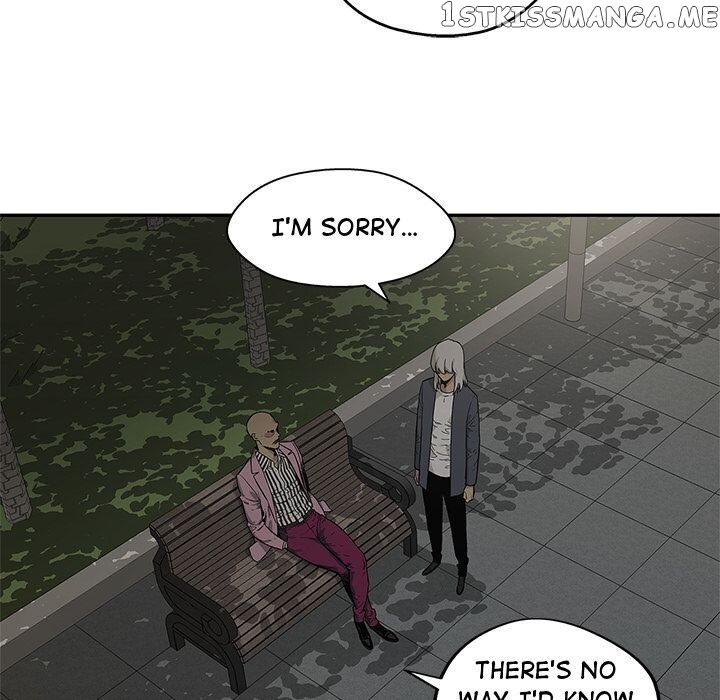 Black Knight (LEE Yun Kyun) chapter 69 - page 111