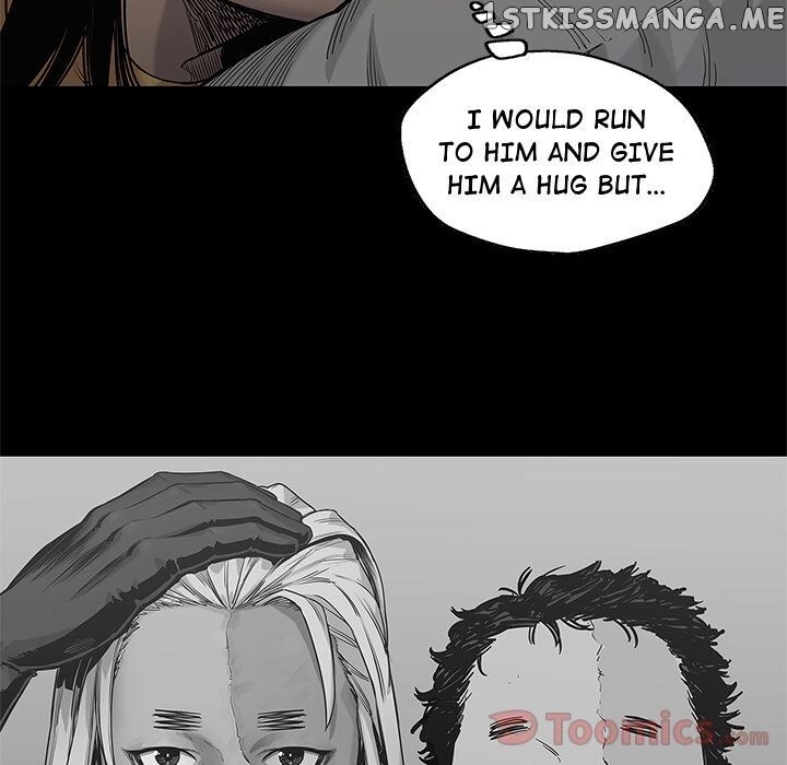 Black Knight (LEE Yun Kyun) chapter 69 - page 73