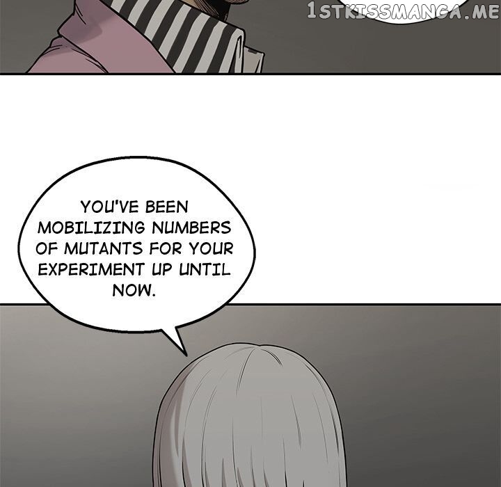 Black Knight (LEE Yun Kyun) chapter 69 - page 96