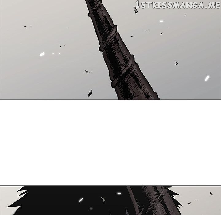 Black Knight (LEE Yun Kyun) chapter 67 - page 40