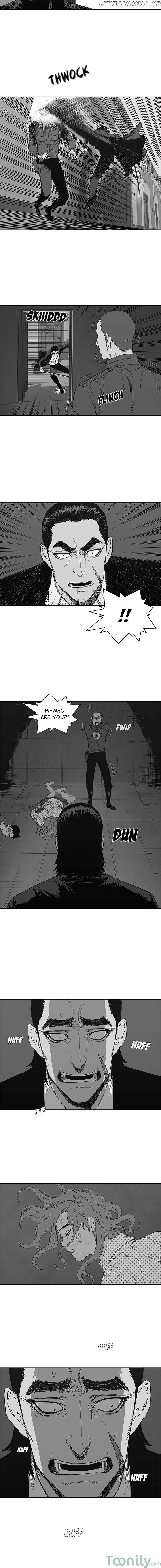 Black Knight (LEE Yun Kyun) chapter 23 - page 5