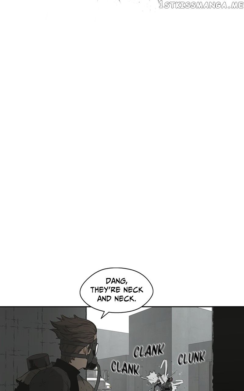 Black Knight (LEE Yun Kyun) Chapter 11 - page 12