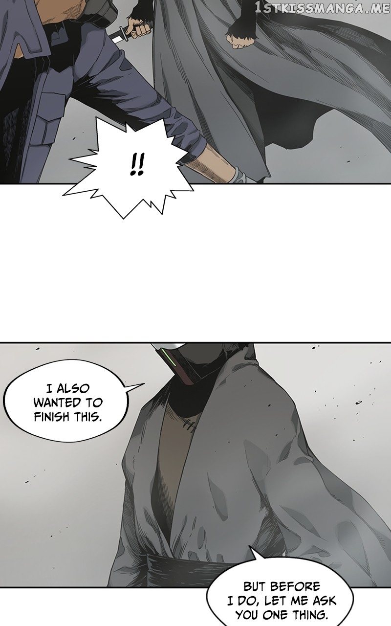 Black Knight (LEE Yun Kyun) Chapter 11 - page 30