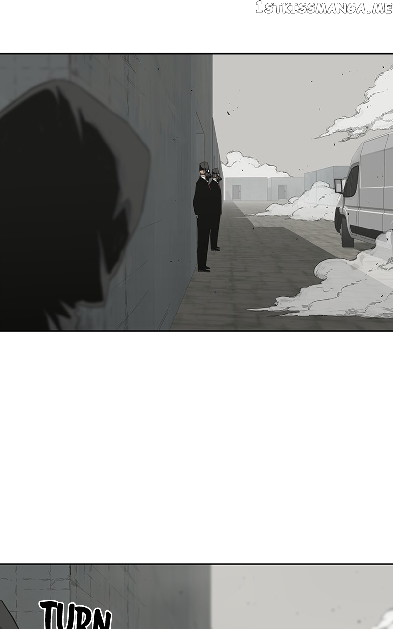 Black Knight (LEE Yun Kyun) Chapter 11 - page 46