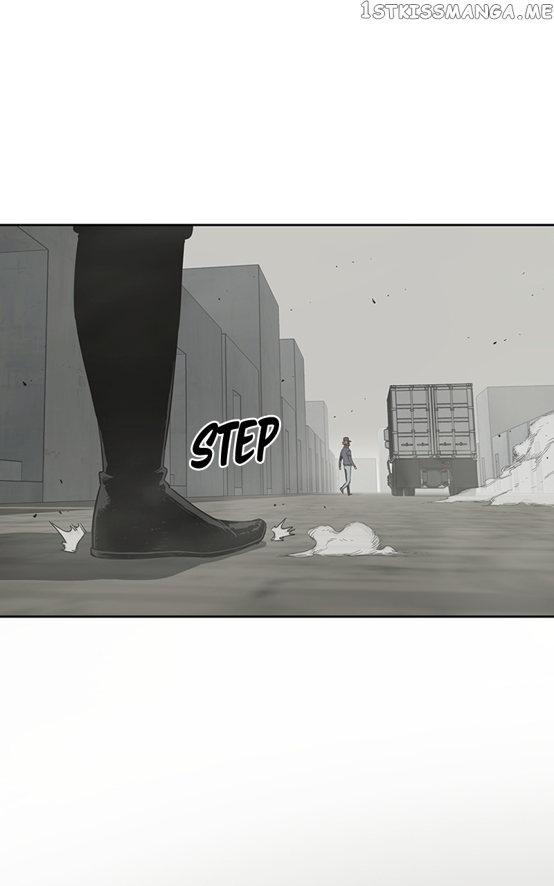 Black Knight (LEE Yun Kyun) Chapter 11 - page 85