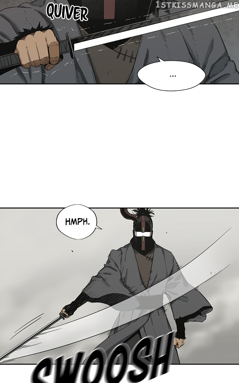 Black Knight (LEE Yun Kyun) Chapter 11 - page 9