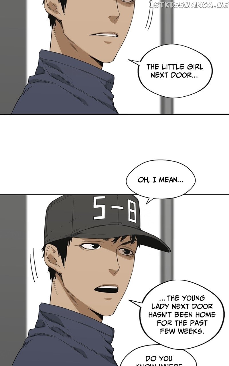 Black Knight (LEE Yun Kyun) Chapter 10 - page 26